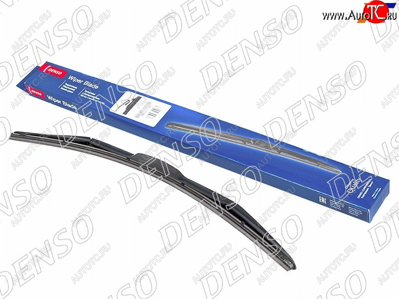 2 069 р. Щетка стеклоочистителя (Гибридная 19 (475мм)) DENSO DUR-048R  с доставкой в г. Майкоп