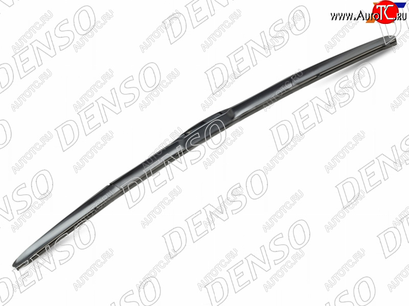 3 499 р. Щетка стеклоочистителя (Гибридная 26 (650мм)) DENSO DUR-065R  с доставкой в г. Майкоп