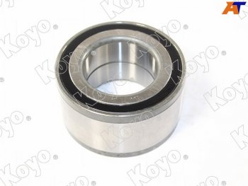 2 999 р. Подшипник передней ступицы TOYOTA LAND CRUISER PRADO 90HILUX SURF KZN185 95-02 KOYO DU5496  с доставкой в г. Майкоп. Увеличить фотографию 1