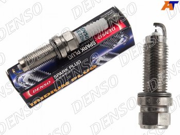 3 169 р. Свеча зажигания HONDA HR-V/JAZZ 15- DENSO DXE22HCR11S, dxe22hcr11s DENSO DXE22HCR11S  с доставкой в г. Майкоп. Увеличить фотографию 1