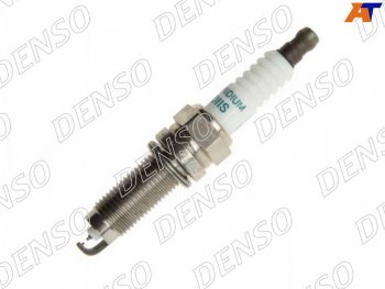 3 279 р. Свеча зажигания HONDA CIVIC 1.8 12-CR-V 2.0 12-ODYSSEY 2.4 08-PILOT 3.5 11- DENSO DXU22HCR-D11S  с доставкой в г. Майкоп. Увеличить фотографию 1