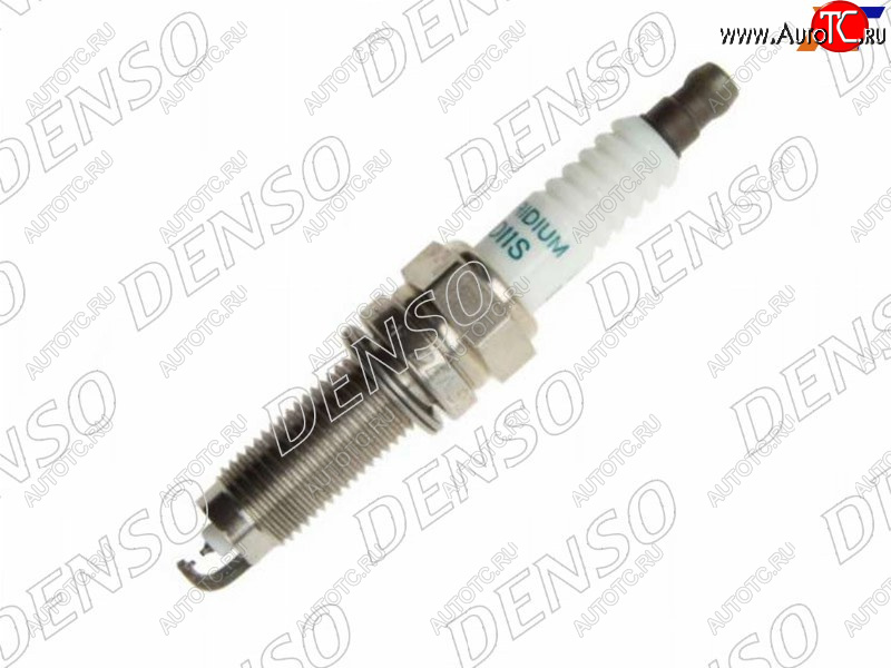 3 279 р. Свеча зажигания HONDA CIVIC 1.8 12-CR-V 2.0 12-ODYSSEY 2.4 08-PILOT 3.5 11- DENSO DXU22HCR-D11S  с доставкой в г. Майкоп