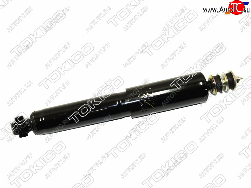 10 199 р. Амортизатор передний MAZDA BT-50FORD RANGER 06- LH-RH                                               TOKICO E4124  с доставкой в г. Майкоп