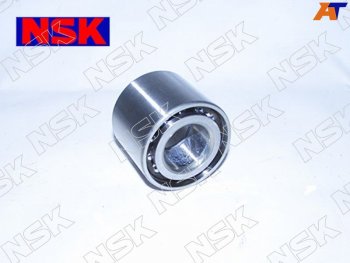 1 559 р. Подшипник передней ступицы SUZUKI WAGON R MA34S, MA64S 00- NSK 25BWD01EJB5CA22  с доставкой в г. Майкоп. Увеличить фотографию 1