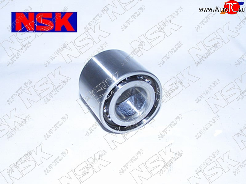 1 559 р. Подшипник передней ступицы SUZUKI WAGON R MA34S, MA64S 00- NSK 25BWD01EJB5CA22  с доставкой в г. Майкоп
