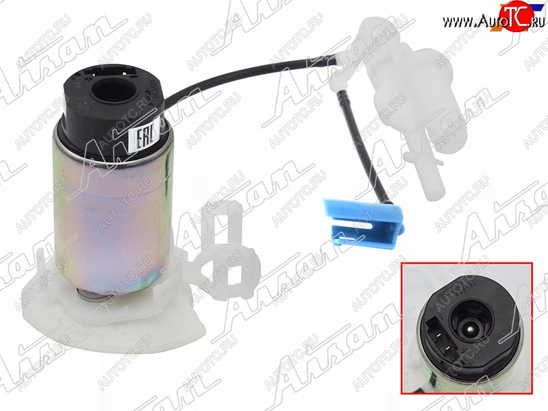 11 499 р. Топливный насос TOYOTA RAV4 2AZ-FE/1AZ-FE AISAN EFP0-28090, efp028090 AISAN EFP0-28090  с доставкой в г. Майкоп