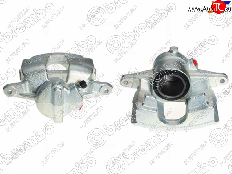 14 849 р. Суппорт тормозной задний RH BREMBO  Peugeot Boxer ( 250,  290) (2006-2025)  с доставкой в г. Майкоп