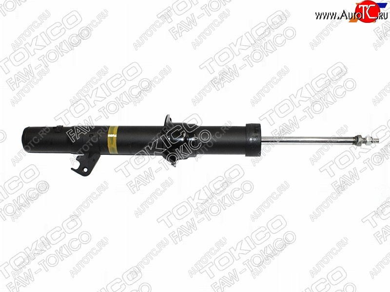 11 299 р. Стойка передняя LH FAW-TOKICO Mazda 6 GH рестайлинг лифтбэк (2010-2012)  с доставкой в г. Майкоп