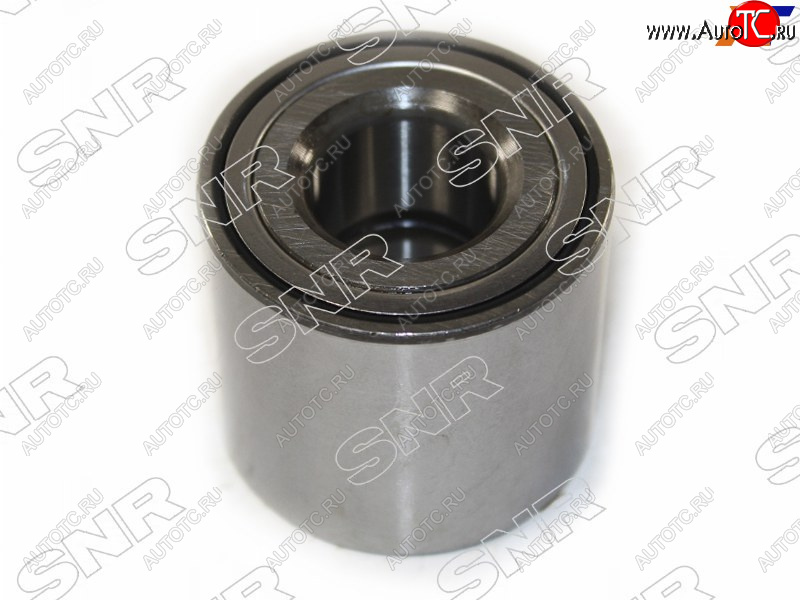 2 899 р. Подшипник задней ступицы SNR Nissan Micra K13 5 дв. дорестайлинг (2010-2013)  с доставкой в г. Майкоп