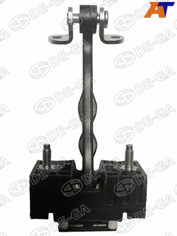 2 349 р. Ограничитель хода двери Peugeot Boxer 06-  Citroen Jumper 06-  Fiat Ducato 06- (Спереди=сзади Спр DE-GA FIA19DU003Y  с доставкой в г. Майкоп. Увеличить фотографию 1