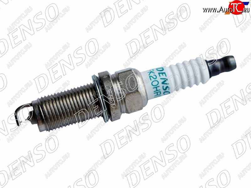 1 939 р. Свеча зажигания 2GRFE,1NZFE 05-                                                                     DENSO FK20HR-11  с доставкой в г. Майкоп
