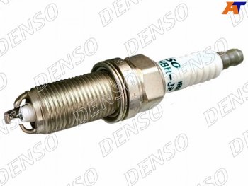 2 899 р. Свеча зажигания TOYOTA CAMRYLEXUS ES200  2.0 15- 6ARFSE DENSO FK16HB-RJ8  с доставкой в г. Майкоп. Увеличить фотографию 1