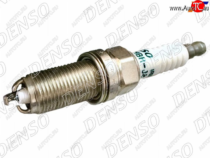 2 899 р. Свеча зажигания TOYOTA CAMRYLEXUS ES200  2.0 15- 6ARFSE DENSO FK16HB-RJ8  с доставкой в г. Майкоп