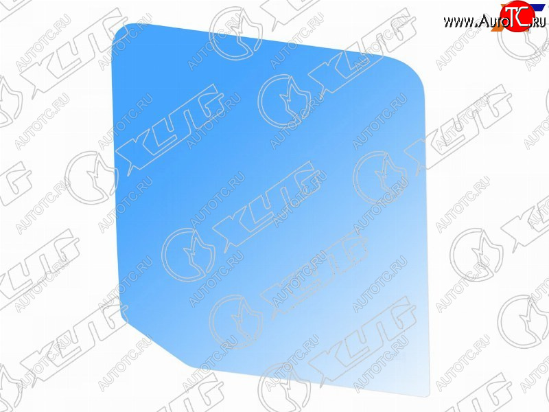 2 079 р. Стекло переднее правое опускное VOLVO FL7/FL10/FL12 TRUCK 85-06 XYG FL10 VFD/RH, fl10vfdrh XYG FL10 VFD/RH  с доставкой в г. Майкоп