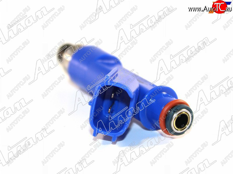 4 199 р. Форсунка топливная 1-2NZFE1NZFXE AURISCOROLLAISTPROBOXSUCCEEDVITZ 05- AISAN FNJ9-21040  с доставкой в г. Майкоп