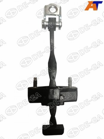 1 299 р. Ограничитель хода двери Ford Focus 10-19 (Спереди Справа=Слева) DE-GA FOR19FO002Y  с доставкой в г. Майкоп. Увеличить фотографию 1