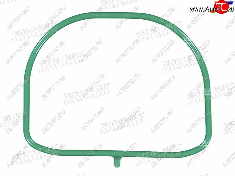 669 р. Прокладка впуск FORD FOCUSMONDEO QQDBAODAAODBSEBAAOBCAOBATBBA VICTOR REINZ 71-35537-00  с доставкой в г. Майкоп