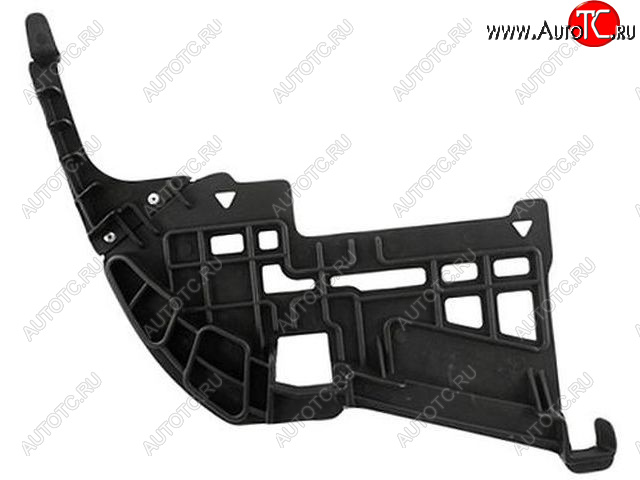 359 р. Левое крепление переднего бампера BODYPARTS Hyundai Tucson JM (2004-2010)  с доставкой в г. Майкоп