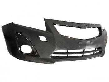 Бампер передний BodyParts Chevrolet Cruze J305 хэтчбек рестайлинг (2012-2015)