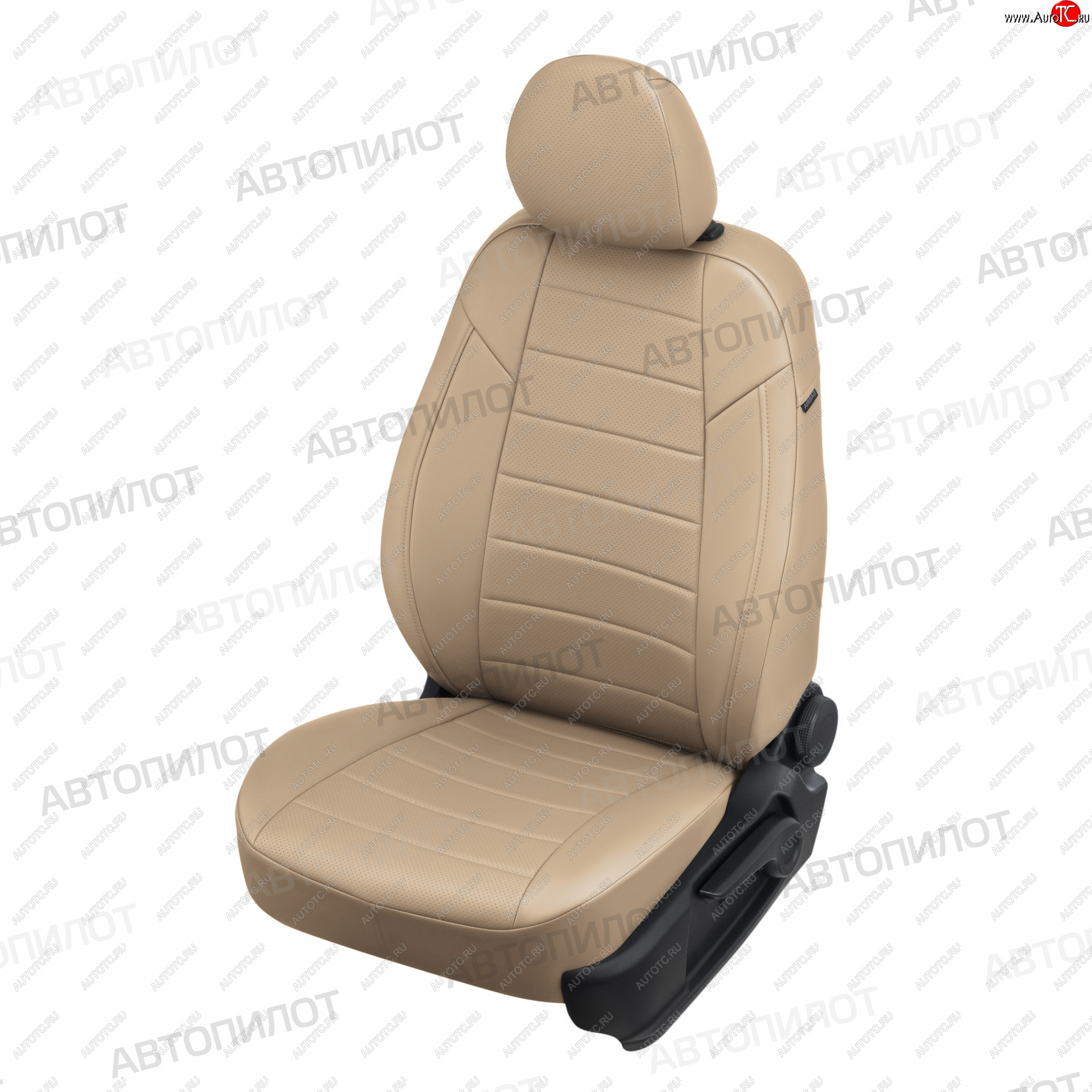 21 599 р. Чехлы сидений (экокожа, 8-11 мест) Автопилот  Hyundai Starex/Grand Starex/H1  TQ (2007-2022) дорестайлинг, рестайлинг, 2-ой рестайлинг (темно-бежевый)  с доставкой в г. Майкоп