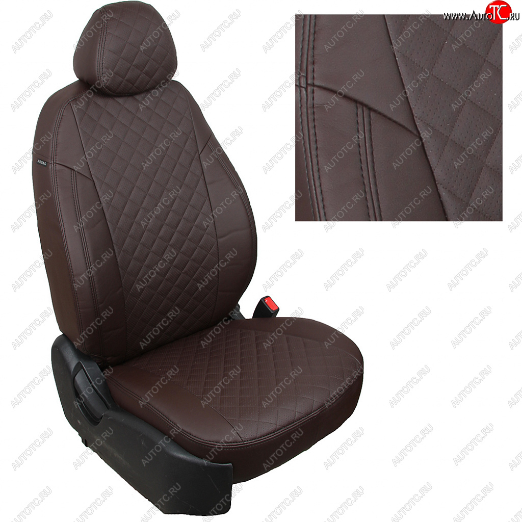 8 499 р. Nissan Pathfinder III (пасс. спинка трансформер) с 04-14г.  ni-pf-t14-shosho-r  с доставкой в г. Майкоп