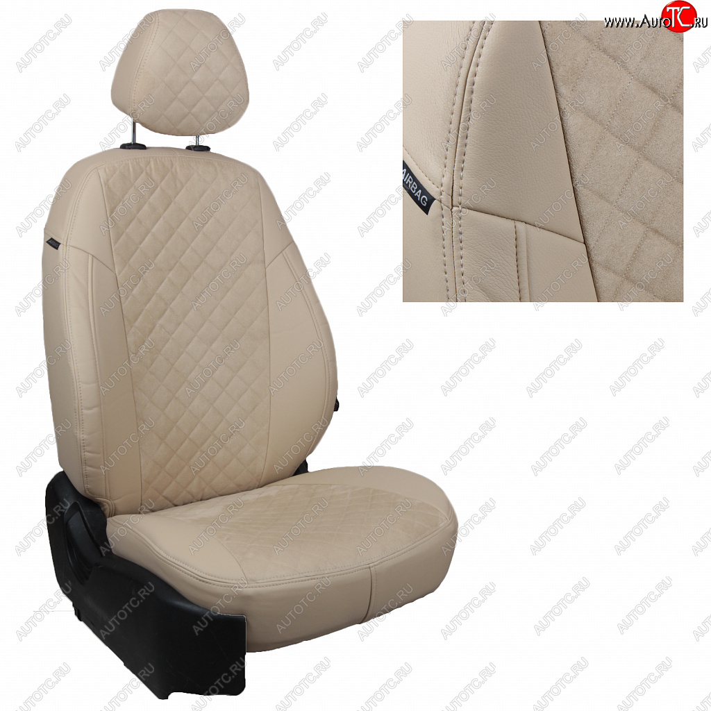 14 249 р. Nissan Pathfinder III (пасс. спинка трансформер) с 04-14г.  ni-pf-t14-bebe-ar  с доставкой в г. Майкоп