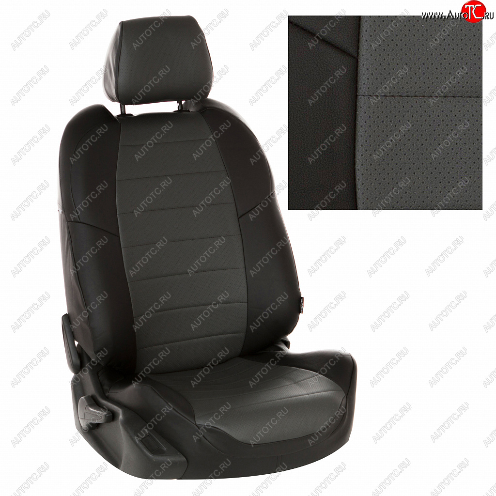 8 249 р. Opel Corsa D Hb (4060) с 06-14г.  op-ko-kdk-chets-e  с доставкой в г. Майкоп