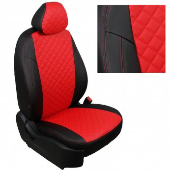 8 499 р. Opel Corsa D Hb (4060) с 06-14г.  op-ko-kdk-chekr-r  с доставкой в г. Майкоп. Увеличить фотографию 1