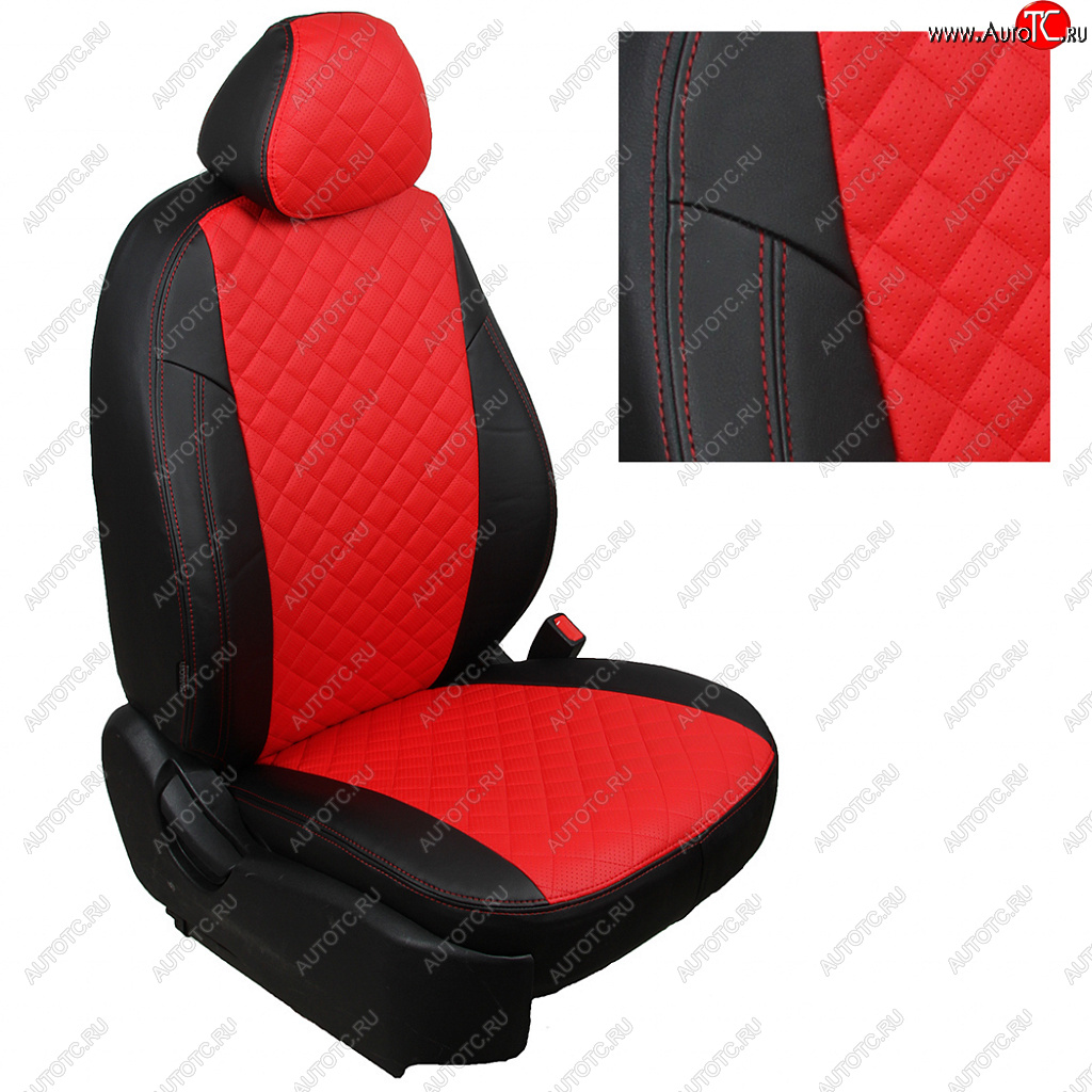 8 499 р. Opel Corsa D Hb (4060) с 06-14г.  op-ko-kdk-chekr-r  с доставкой в г. Майкоп