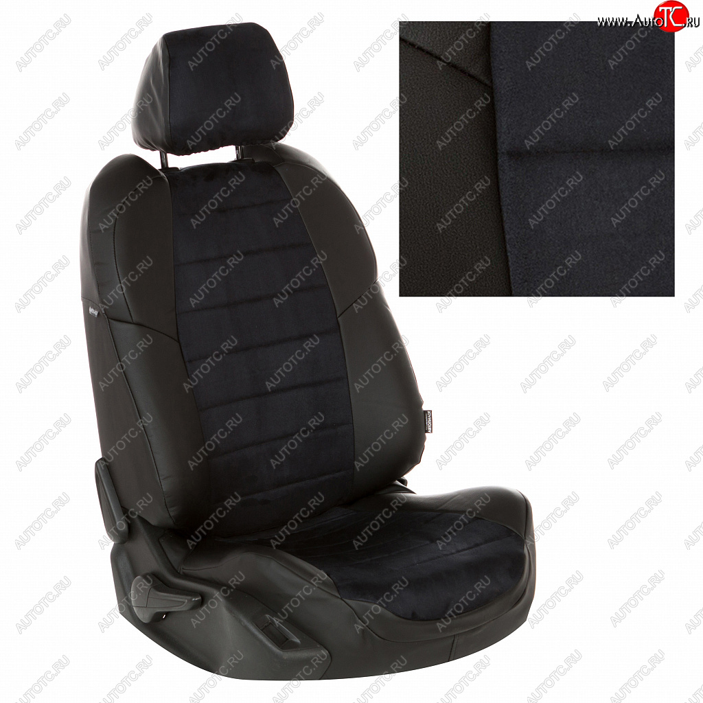 13 649 р. Peugeot Partner Tepee  Citroen Berlingo II (4060) (5 мест) с 08г.  pe-pr-t5m-chch-a  с доставкой в г. Майкоп