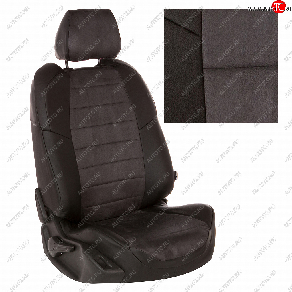 13 649 р. Peugeot Partner Tepee  Citroen Berlingo II (4060) (5 мест) с 08г.  pe-pr-t5m-chets-a  с доставкой в г. Майкоп