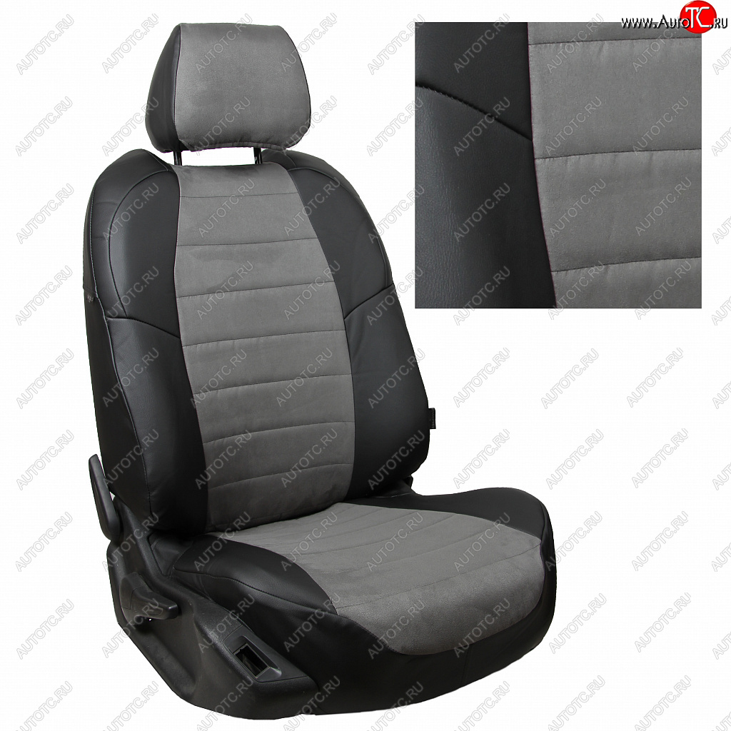13 649 р. Peugeot Partner Tepee  Citroen Berlingo II (4060) (5 мест) с 08г.  pe-pr-t5m-chese-a  с доставкой в г. Майкоп