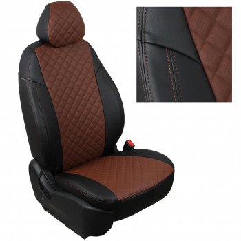 14 249 р. Peugeot Partner Tepee  Citroen Berlingo II (4060) (5 мест) с 08г.  pe-pr-t5m-chetk-r  с доставкой в г. Майкоп. Увеличить фотографию 1