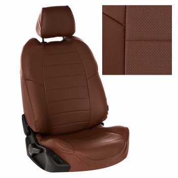 13 649 р. Renault Duster (4060) с 11-15г.  Nissan Terrano III с 12г. (с подушками безопасности в спинках)  re-dt-d11-tktk-e  с доставкой в г. Майкоп. Увеличить фотографию 1