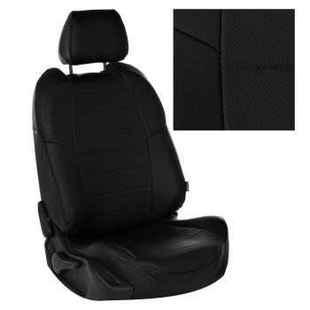 13 649 р. Чехлы Автопилот Renault Scenic III (GrandLux) 5 мест c 09-16г. (полная комплектация), Экокожа  re-sts-s3l-chch-e  с доставкой в г. Майкоп. Увеличить фотографию 1