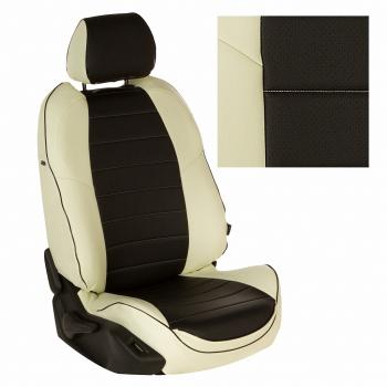 13 649 р. Skoda Octavia A-7 Elegance (с подлокотником) HbWag с 13-20г.  sk-ok-a7e-bch-e  с доставкой в г. Майкоп. Увеличить фотографию 1
