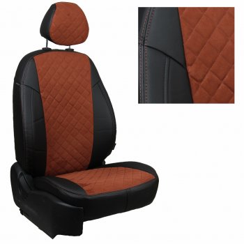 8 499 р. Toyota Fortuner II (5 мест) с 15г.  ta-tfii-tfii5m-cheko-ar  с доставкой в г. Майкоп. Увеличить фотографию 1