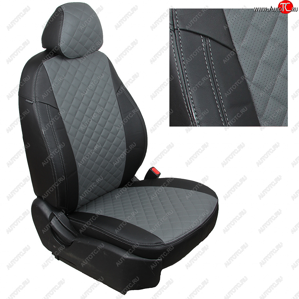8 499 р. Toyota Hilux VIII с 15г.  ta-khi-kh8-chese-r  с доставкой в г. Майкоп
