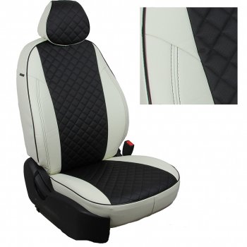 14 249 р. Toyota Prius III с 09-15г.  ta-pr-p09-bch-r  с доставкой в г. Майкоп. Увеличить фотографию 1