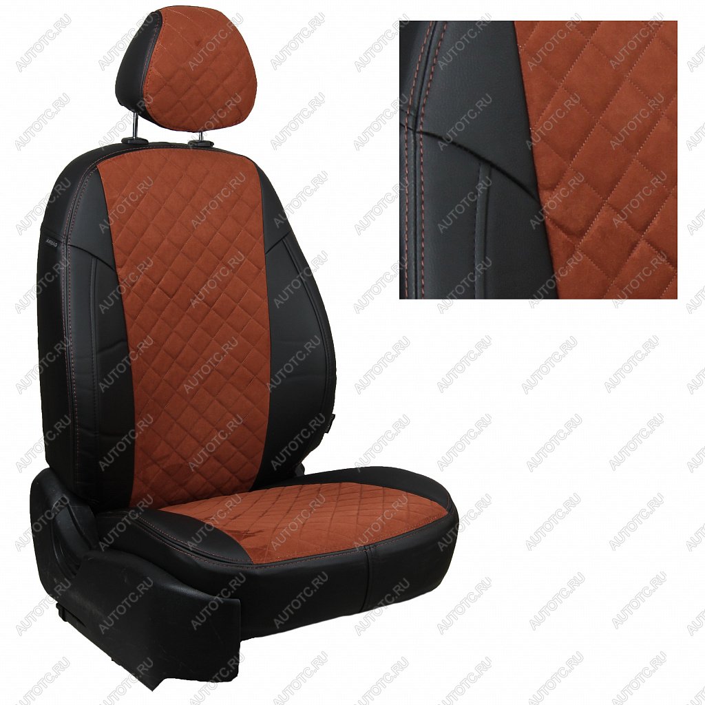 14 249 р. Toyota Rav-4 (XA30) с 06-13г.  ta-r4-r405-cheko-ar  с доставкой в г. Майкоп