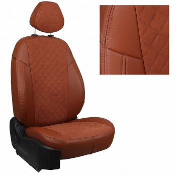 8 499 р. Toyota Rav-4 (XA30) с 06-13г.  ta-r4-r405-koko-ar  с доставкой в г. Майкоп. Увеличить фотографию 1