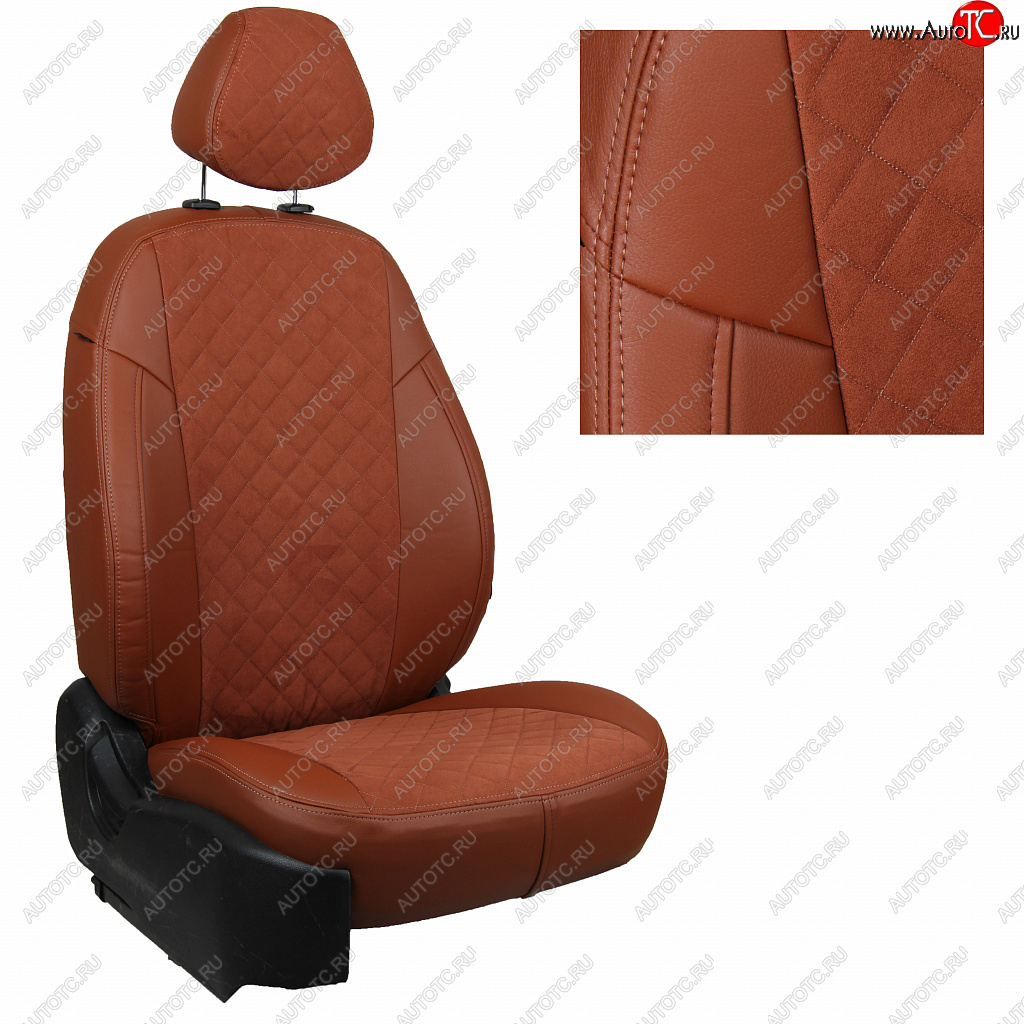 8 499 р. Toyota Rav-4 (XA30) с 06-13г.  ta-r4-r405-koko-ar  с доставкой в г. Майкоп