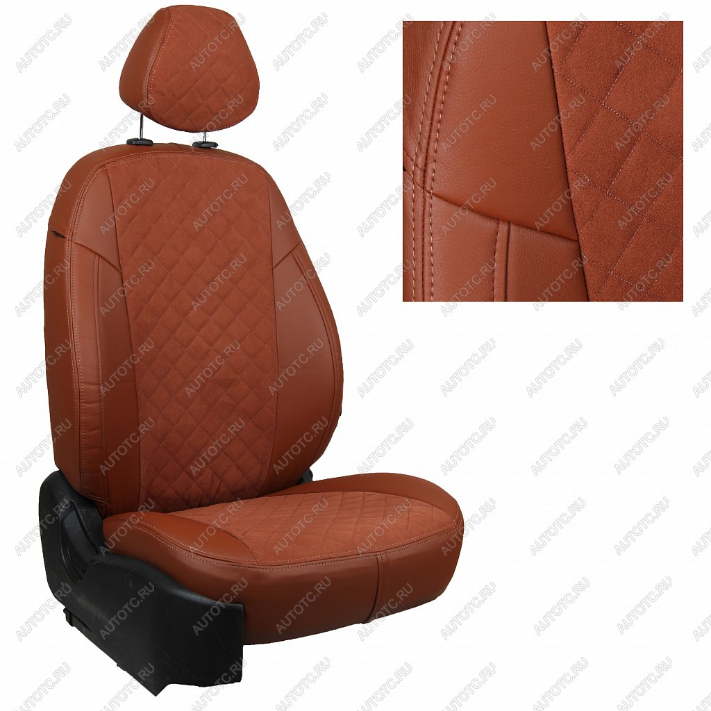 14 249 р. UAZ Patriot (рестайлинг 2) с 14г.  Pickup c 14г.  ua-pa-p3-koko-ar  с доставкой в г. Майкоп