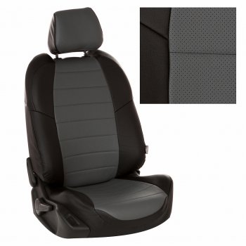 8 249 р. Volkswagen Amarok I с 10г.  vo-am-a10-chese-e  с доставкой в г. Майкоп. Увеличить фотографию 1