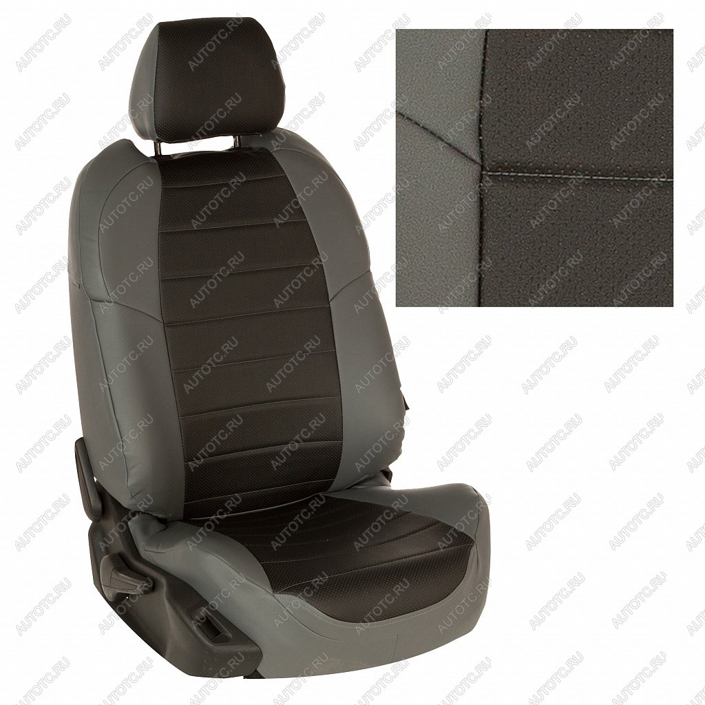 8 249 р. Volkswagen Amarok I с 10г.  vo-am-a10-seche-e  с доставкой в г. Майкоп