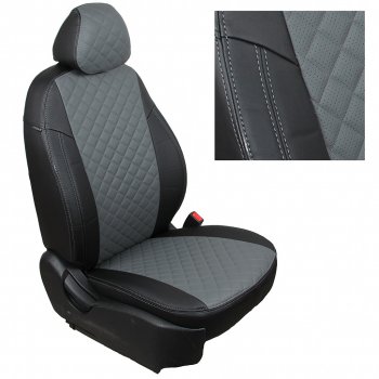 14 249 р. Volkswagen Caddy III (5 мест) с 04-15г.  vo-ka-k4-chese-r  с доставкой в г. Майкоп. Увеличить фотографию 1