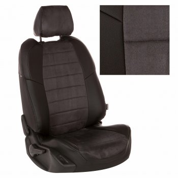 13 649 р. Volkswagen Caddy IV (5 мест) с 15г.  vo-ka-vc5mi15-chets-a  с доставкой в г. Майкоп. Увеличить фотографию 1