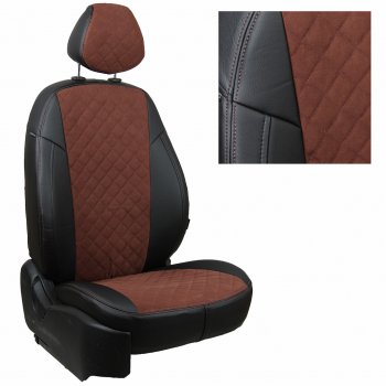 14 249 р. Volkswagen Golf Plus с 04-14г.  Tiguan I с 07-16г. (без столиков).  vo-go-gp-chesho-ar  с доставкой в г. Майкоп. Увеличить фотографию 1