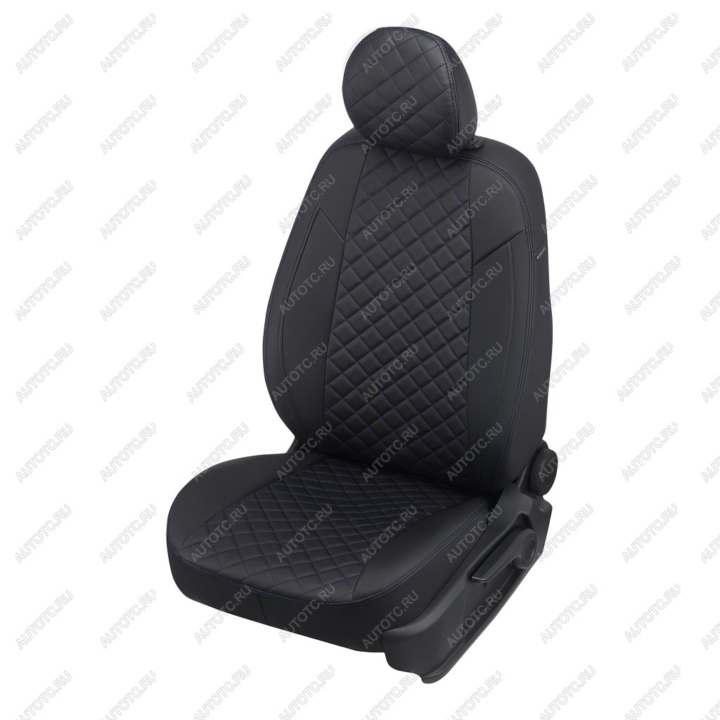 8 499 р. Volkswagen Jetta VI c 11-18г.  vo-dzh-dzh6-chests-r  с доставкой в г. Майкоп