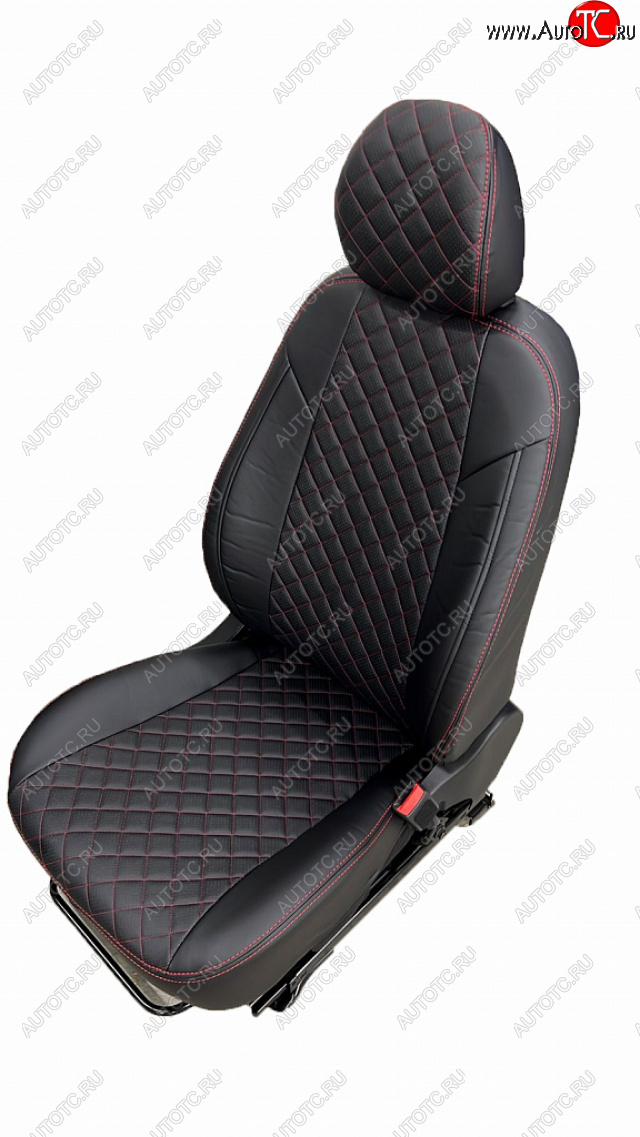 8 499 р. Volkswagen Jetta VI (комплектация Life) c 11-18г.  vo-as854-wjlvi-r  с доставкой в г. Майкоп